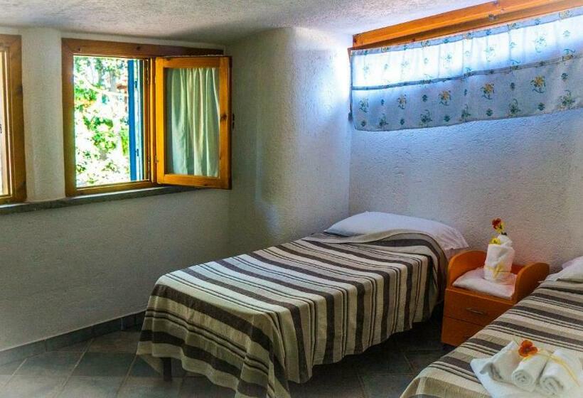 חדר סטודיו סטנדרד, Baia D'oro