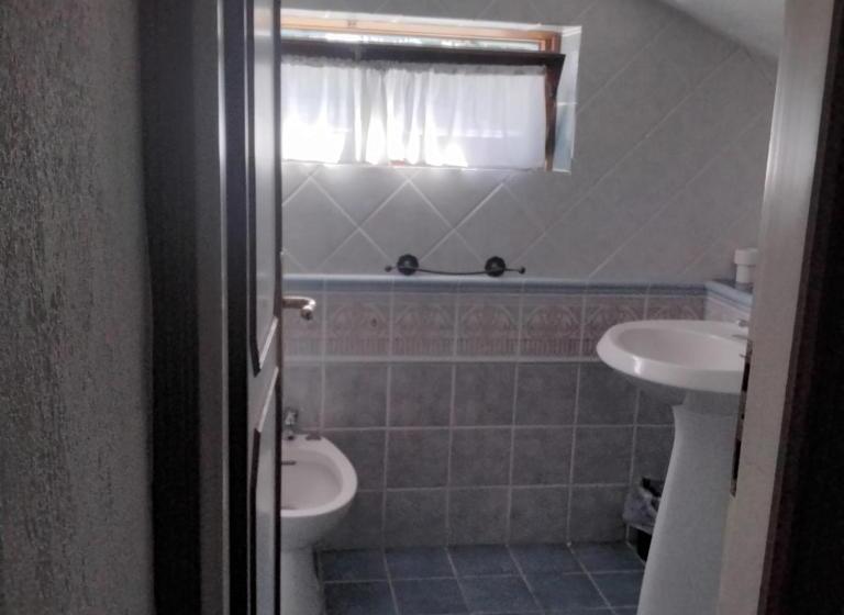 חדר סטודיו סטנדרד, Baia D'oro