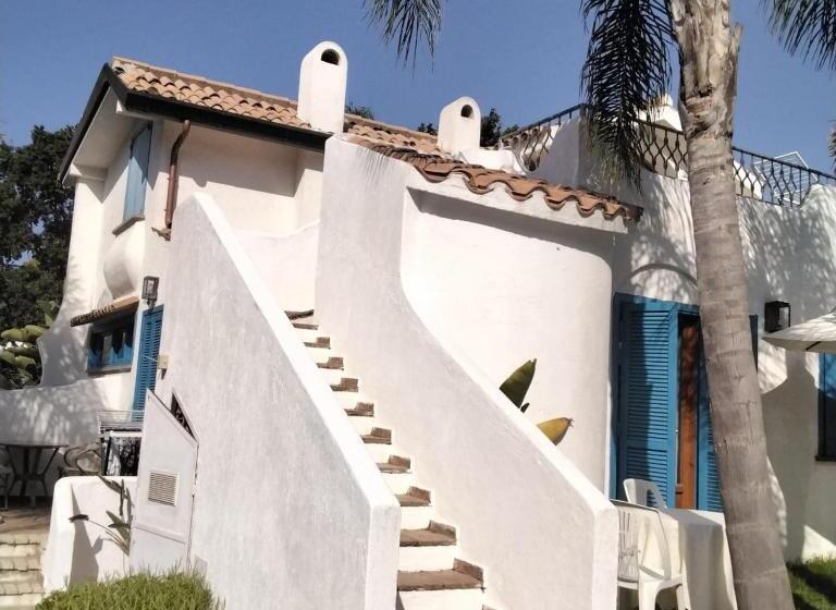 חדר סטודיו סטנדרד, Baia D'oro