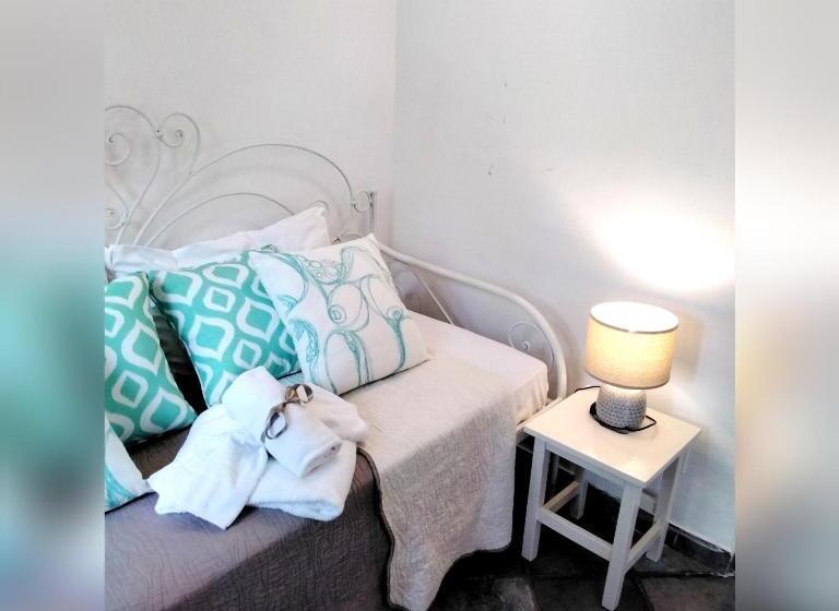 חדר סטודיו סטנדרד, Baia D'oro