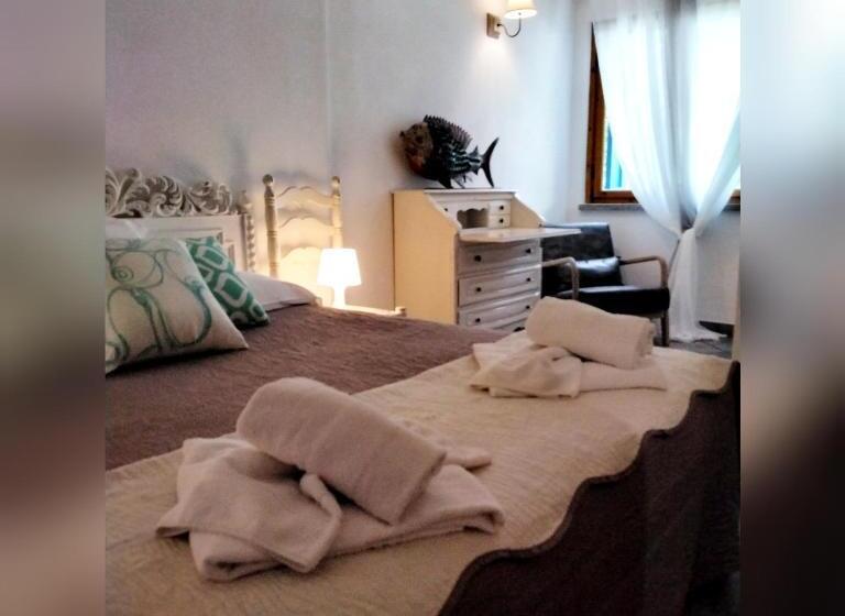 חדר סטודיו סטנדרד, Baia D'oro