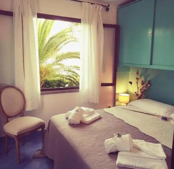 Basic-huone, Baia D'oro