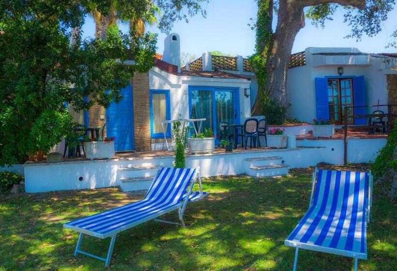 חדר סטנדרט נוף לאגם, Baia D'oro