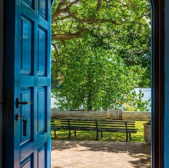 חדר סטנדרט נוף לאגם, Baia D'oro