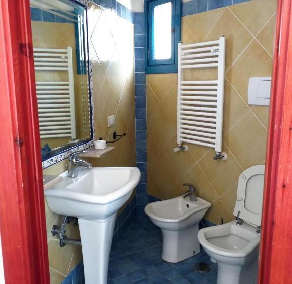 חדר סטנדרט נוף לאגם, Baia D'oro