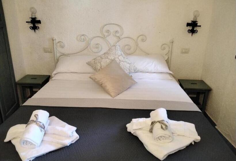 חדר סטנדרט נוף לאגם, Baia D'oro