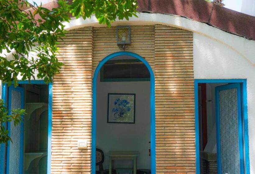 חדר סטנדרט נוף לאגם, Baia D'oro