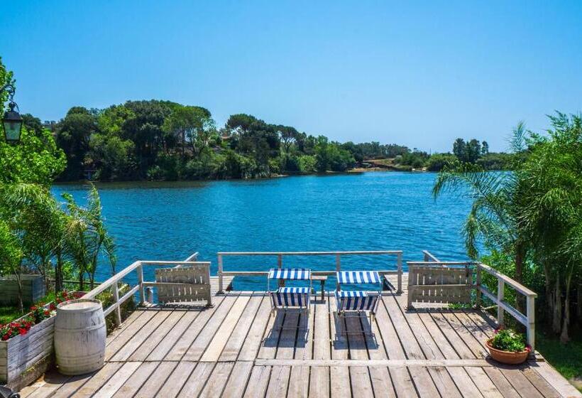 חדר סטנדרט נוף לאגם, Baia D'oro