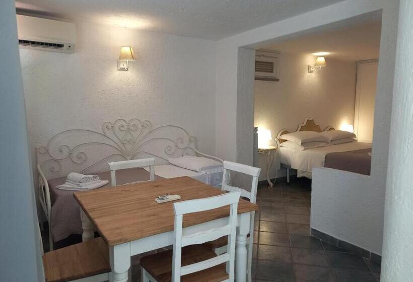 חדר סופריור, Baia D'oro