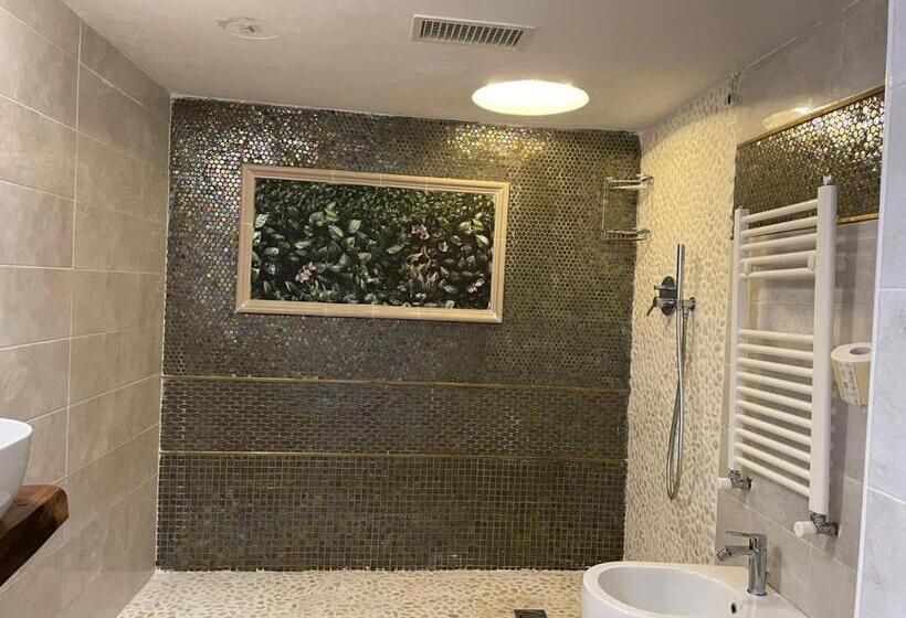 חדר סופריור, Baia D'oro