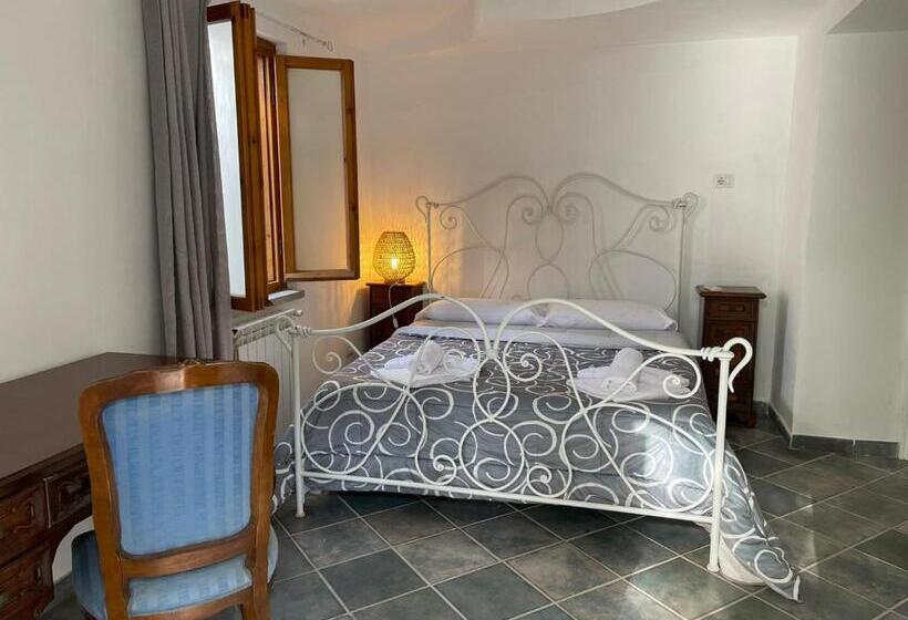 חדר סופריור, Baia D'oro