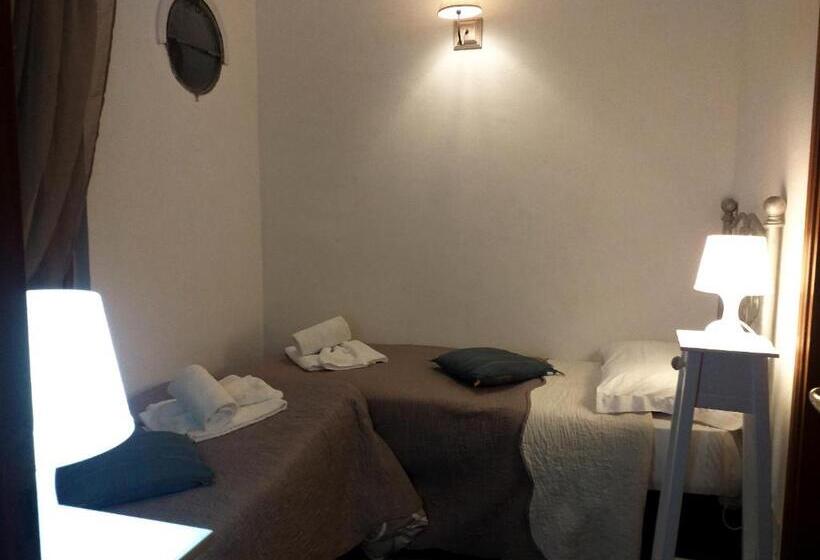 חדר סטודיו סטנדרד, Baia D'oro