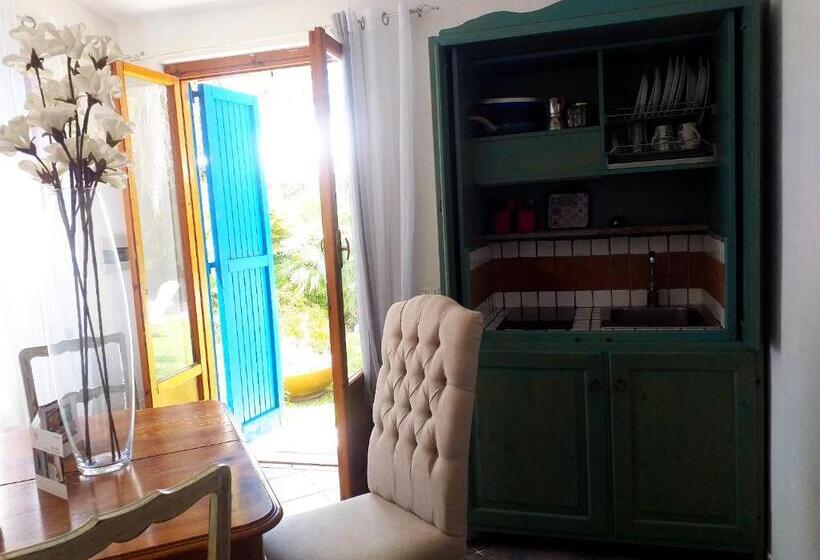 חדר סטודיו סטנדרד, Baia D'oro