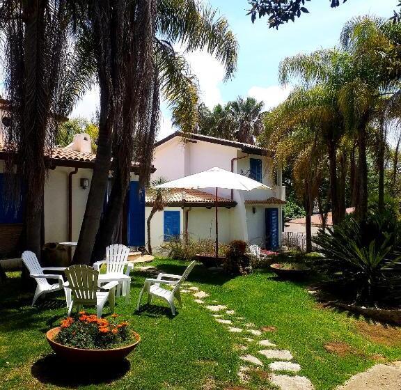 חדר סטודיו סטנדרד, Baia D'oro