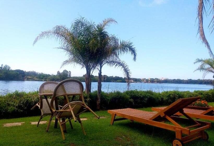 חדר סטנדרט נוף לאגם, Baia D'oro