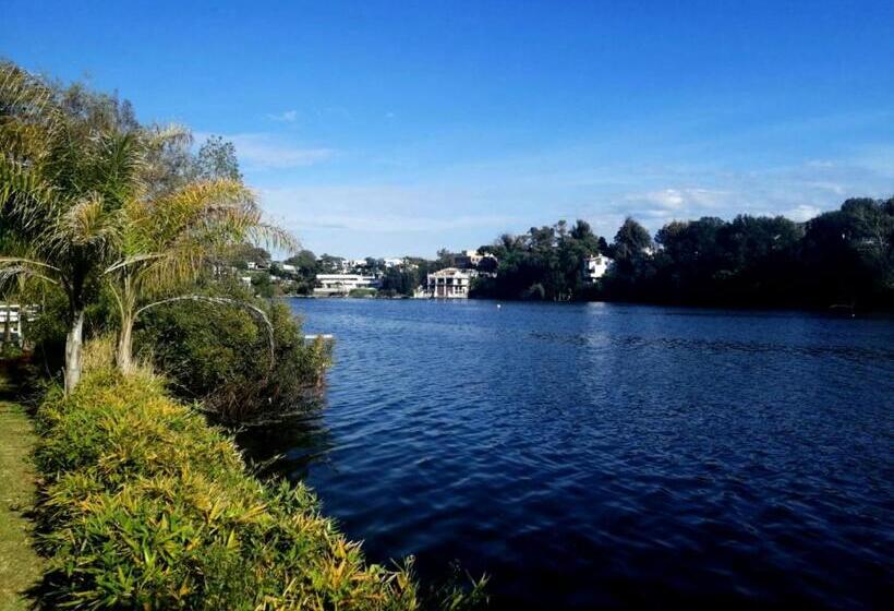 חדר סטנדרט נוף לאגם, Baia D'oro