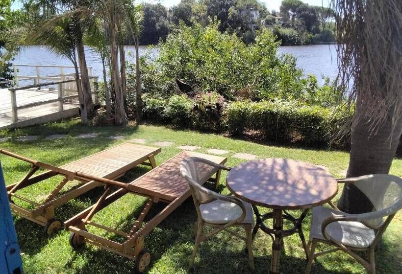 חדר סטנדרט נוף לאגם, Baia D'oro