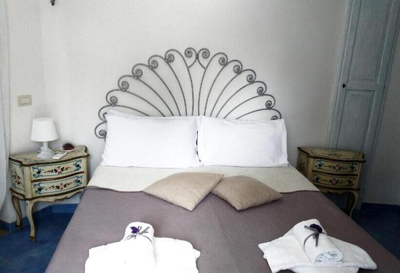 חדר סטנדרט נוף לאגם, Baia D'oro