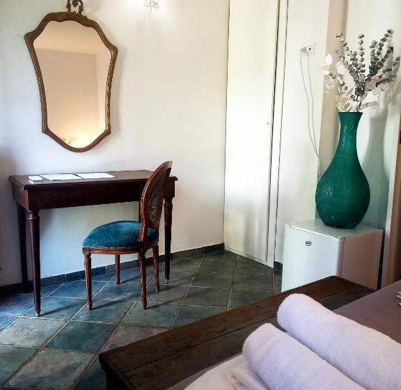 חדר סופריור, Baia D'oro