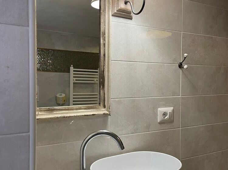 חדר סופריור, Baia D'oro