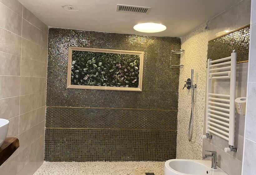 חדר סופריור, Baia D'oro