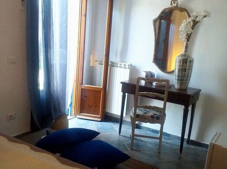 חדר סופריור, Baia D'oro