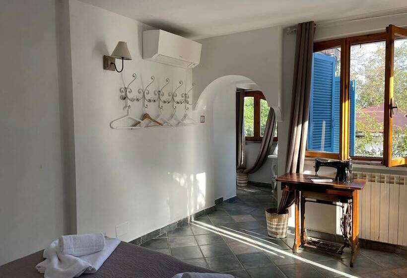 חדר סופריור, Baia D'oro