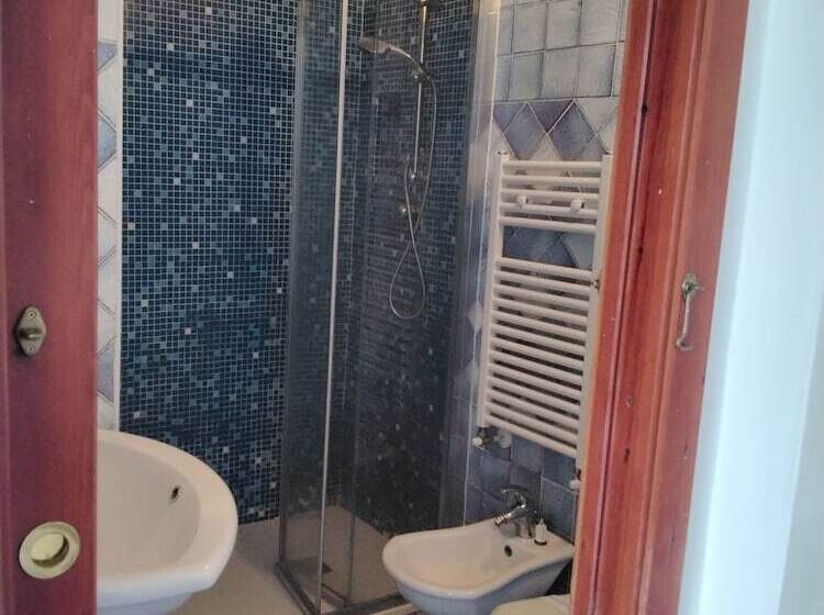 חדר סטנדרט נוף לאגם, Baia D'oro