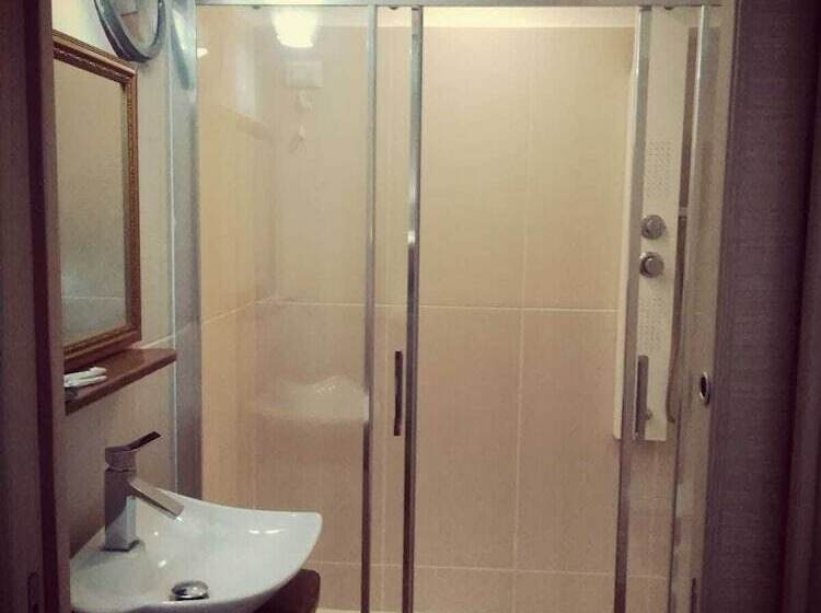 חדר סטנדרט נוף לאגם, Baia D'oro