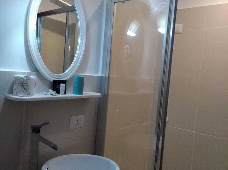 חדר סטנדרט נוף לאגם, Baia D'oro