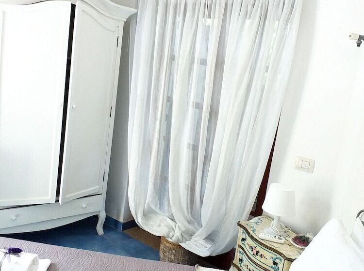 חדר סטנדרט נוף לאגם, Baia D'oro