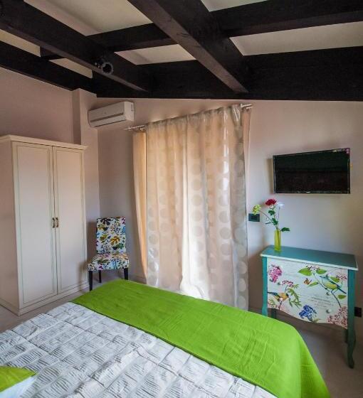 غرفة قياسية, B&b I Fiori Del Mare