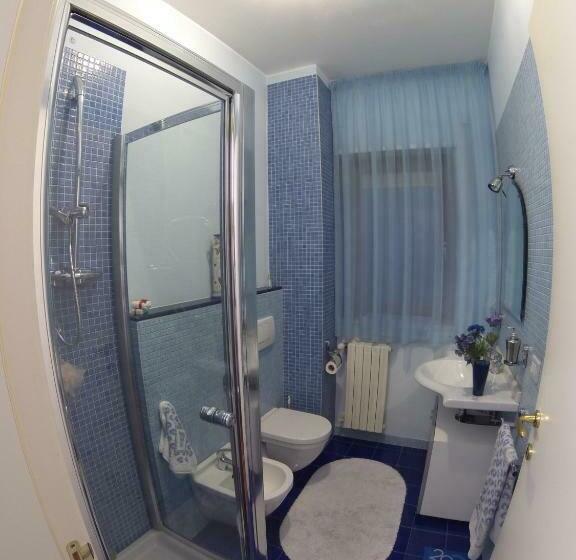 اتاق استاندارد, B&b Il Cielo Sui Sassi