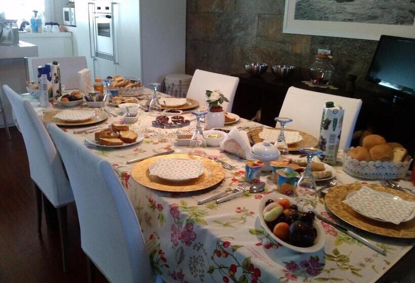 اتاق سوپریور, B&b Il Cielo Sui Sassi