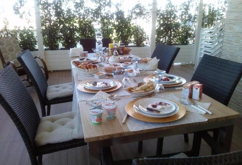 اتاق سوپریور, B&b Il Cielo Sui Sassi