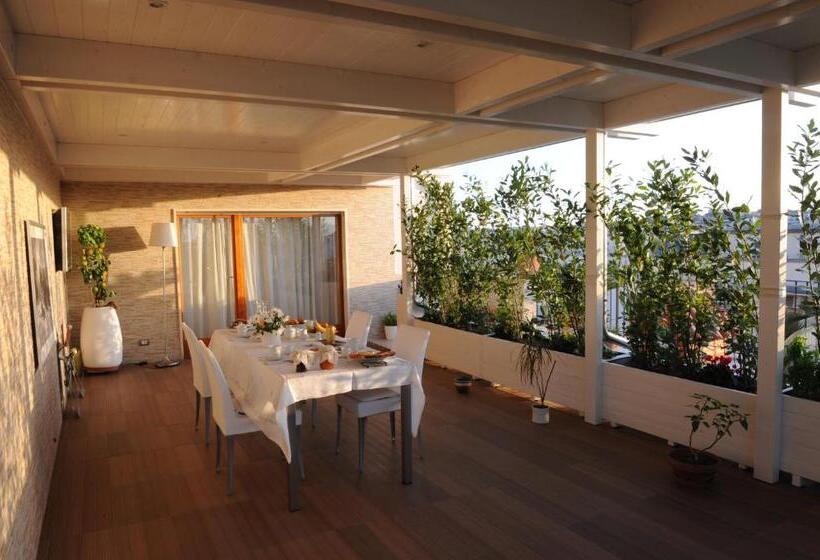 اتاق سوپریور, B&b Il Cielo Sui Sassi