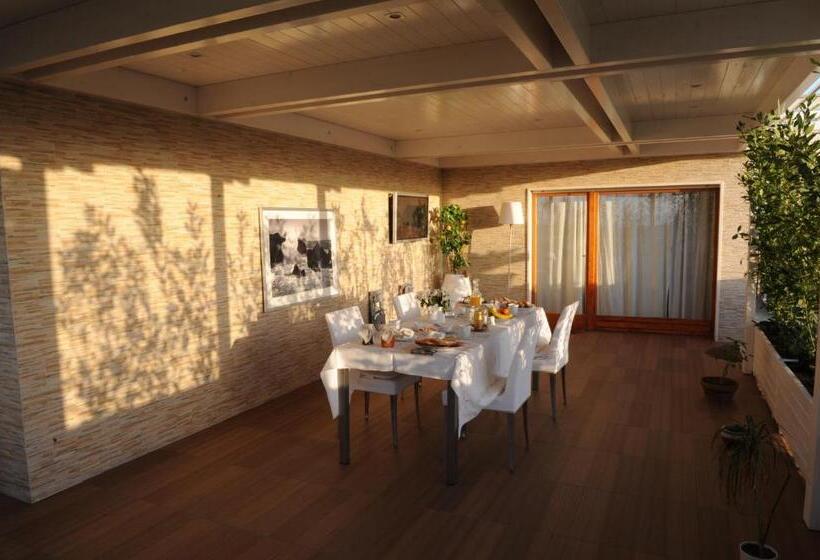 اتاق سوپریور, B&b Il Cielo Sui Sassi