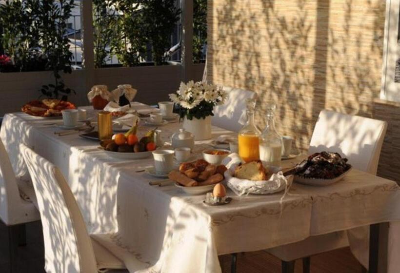 اتاق سوپریور, B&b Il Cielo Sui Sassi