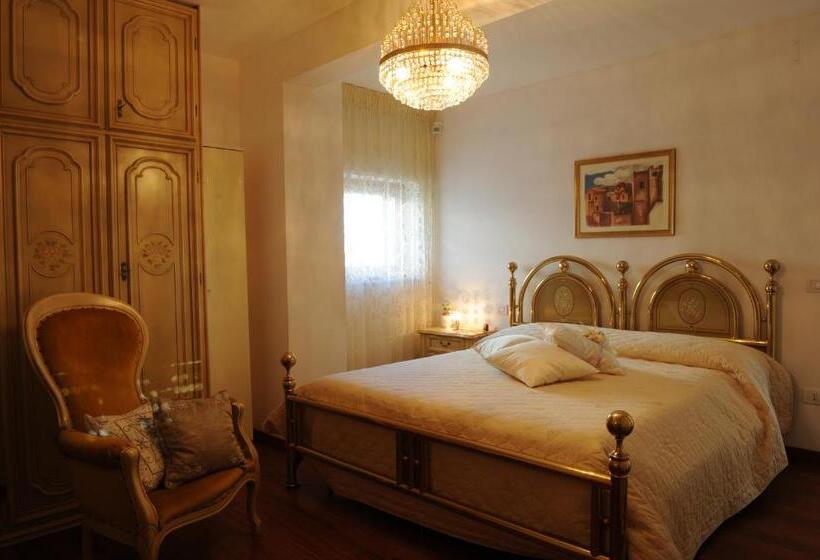 اتاق سوپریور, B&b Il Cielo Sui Sassi