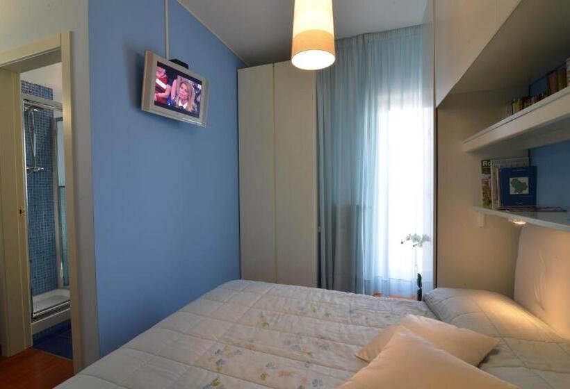 اتاق استاندارد, B&b Il Cielo Sui Sassi