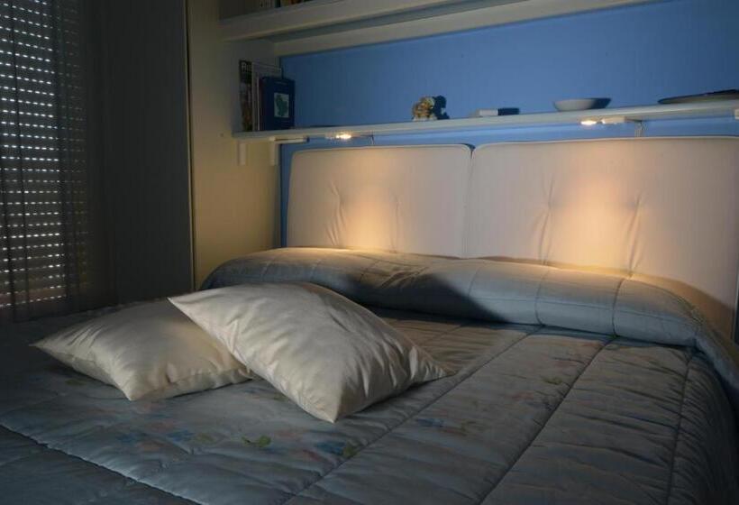 اتاق استاندارد, B&b Il Cielo Sui Sassi