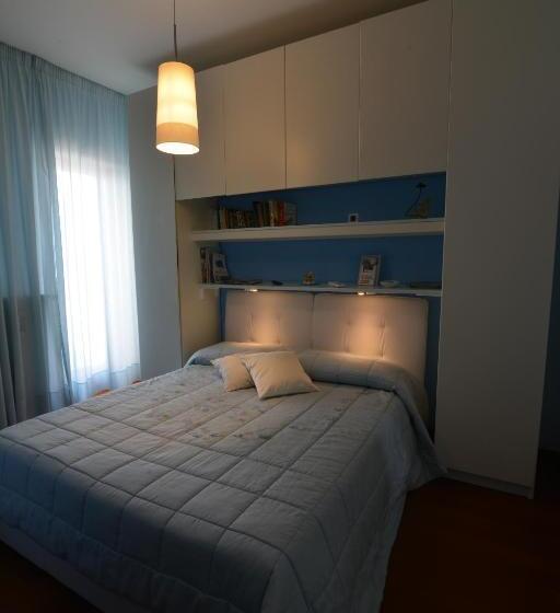 اتاق استاندارد, B&b Il Cielo Sui Sassi