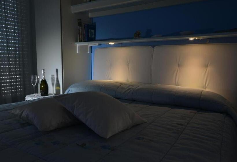 اتاق استاندارد, B&b Il Cielo Sui Sassi