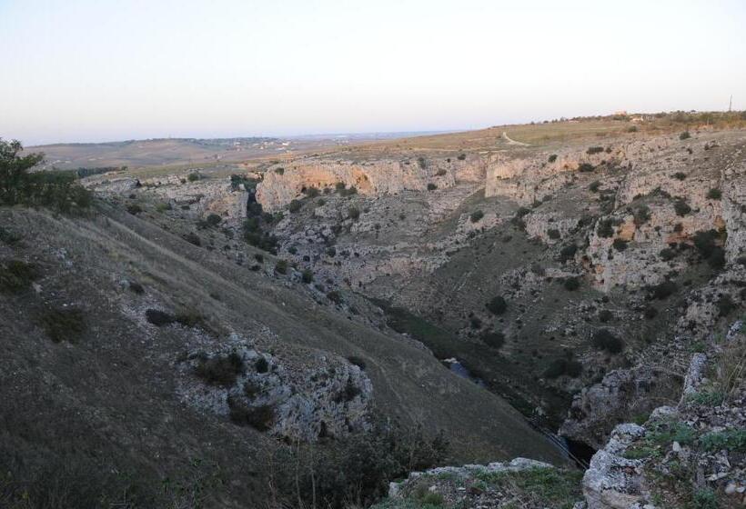 اتاق استاندارد, B&b Il Cielo Sui Sassi