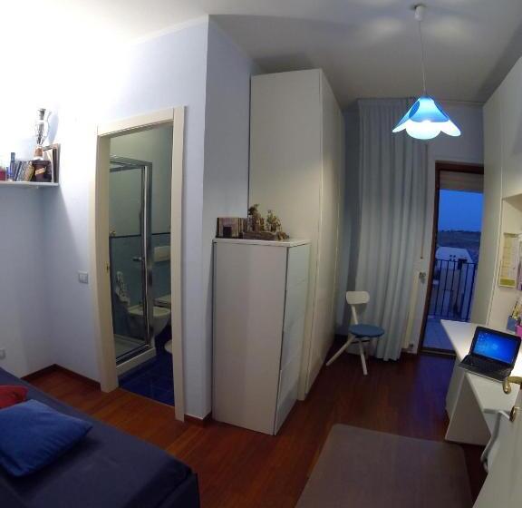 اتاق استاندارد, B&b Il Cielo Sui Sassi