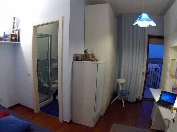 اتاق استاندارد, B&b Il Cielo Sui Sassi