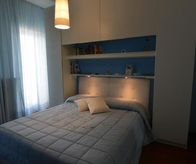 اتاق استاندارد, B&b Il Cielo Sui Sassi