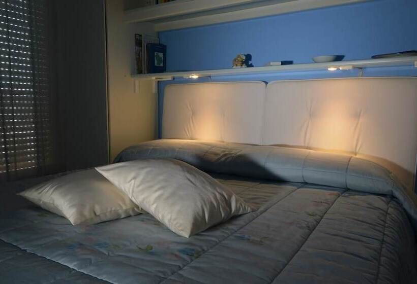 اتاق استاندارد, B&b Il Cielo Sui Sassi