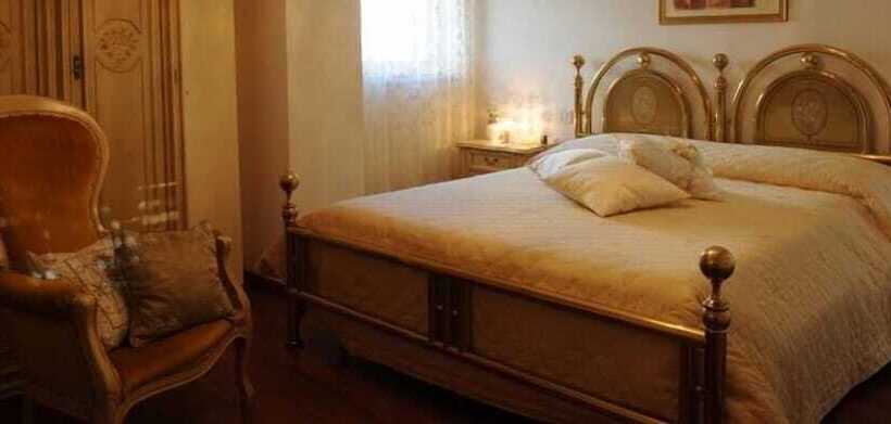 اتاق سوپریور, B&b Il Cielo Sui Sassi