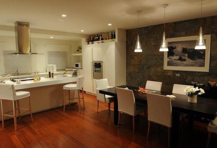 اتاق سوپریور, B&b Il Cielo Sui Sassi